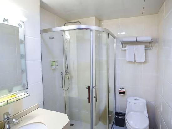 Deyili Business Hotel Hotel in Fujian