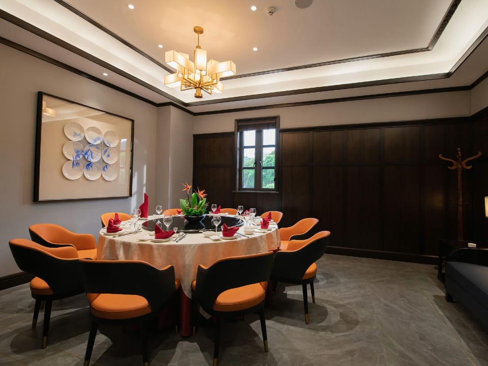Xikou Yingmengli Rejoice Hotel Hotel in Zhejiang