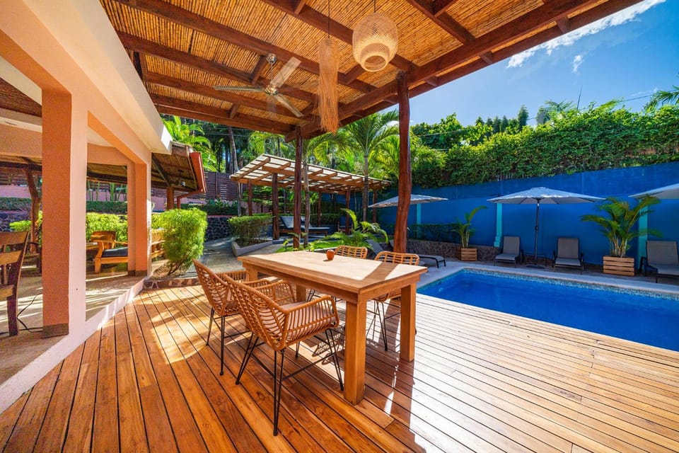 Facilities