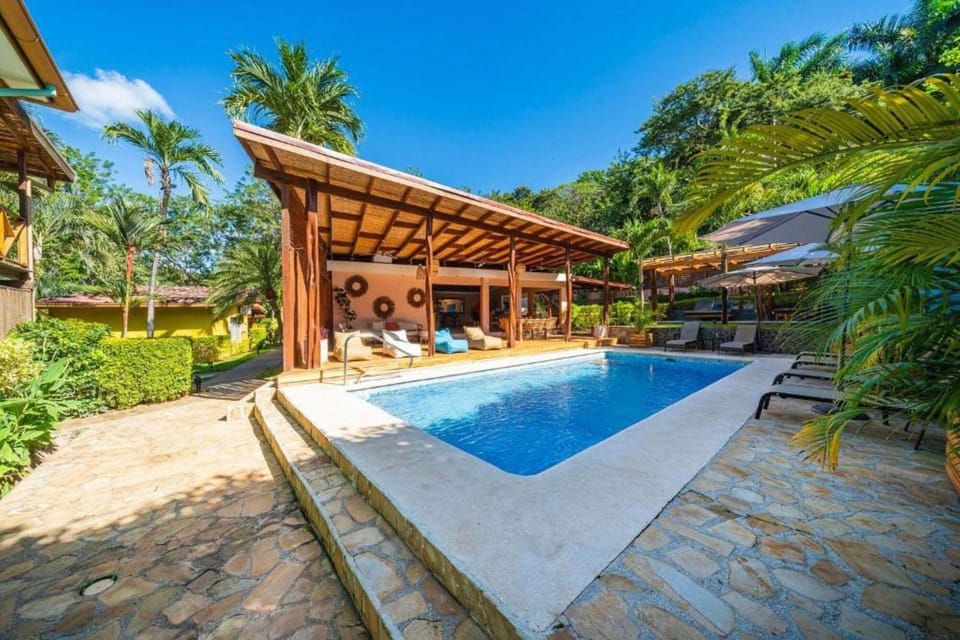 Hotel Arco Iris Hotel in Tamarindo