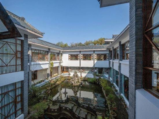 Ningbo Xishange Hotel Hotel in Zhejiang