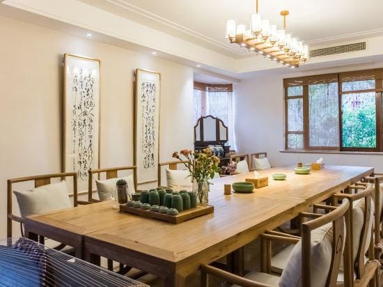 Ningbo Xishange Hotel Hotel in Zhejiang