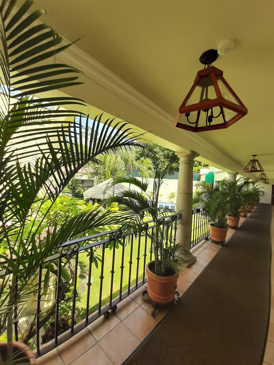Hotel Argento Hotel in Jiutepec