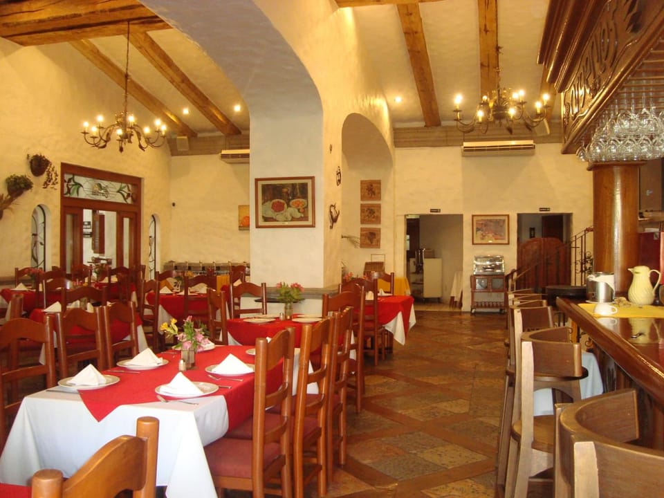 Hotel Argento Hotel in Jiutepec