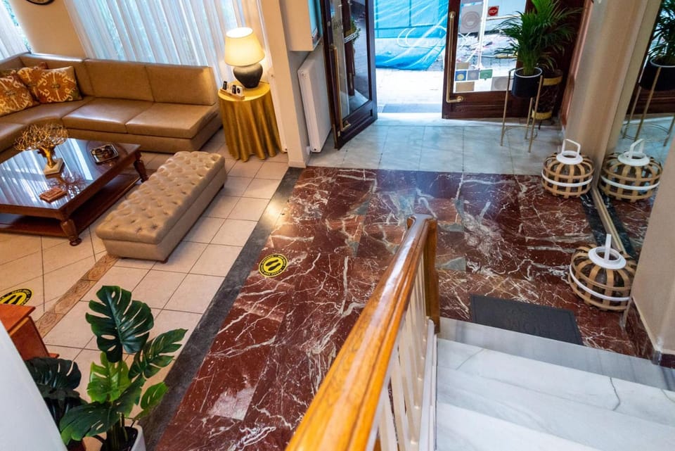 Hotel Argo Hotel in Volos