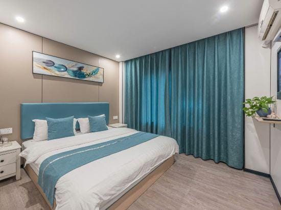 Ningbo Lehuo Hotel Hotel in Zhejiang