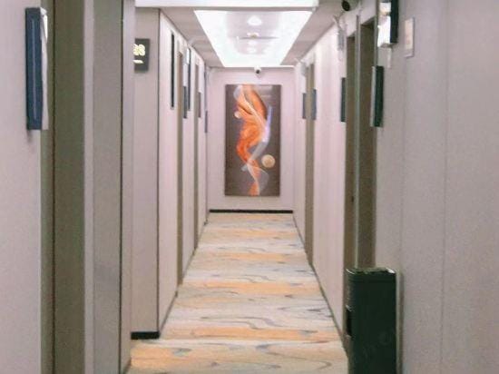 Ningbo Lehuo Hotel Hotel in Zhejiang