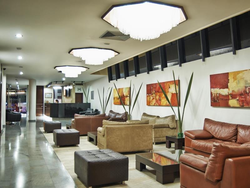 Hotel Arizona Suites Cucuta Hotel in Cúcuta