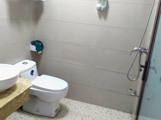 Longyan Wuzhou Hotel Hotel in Fujian