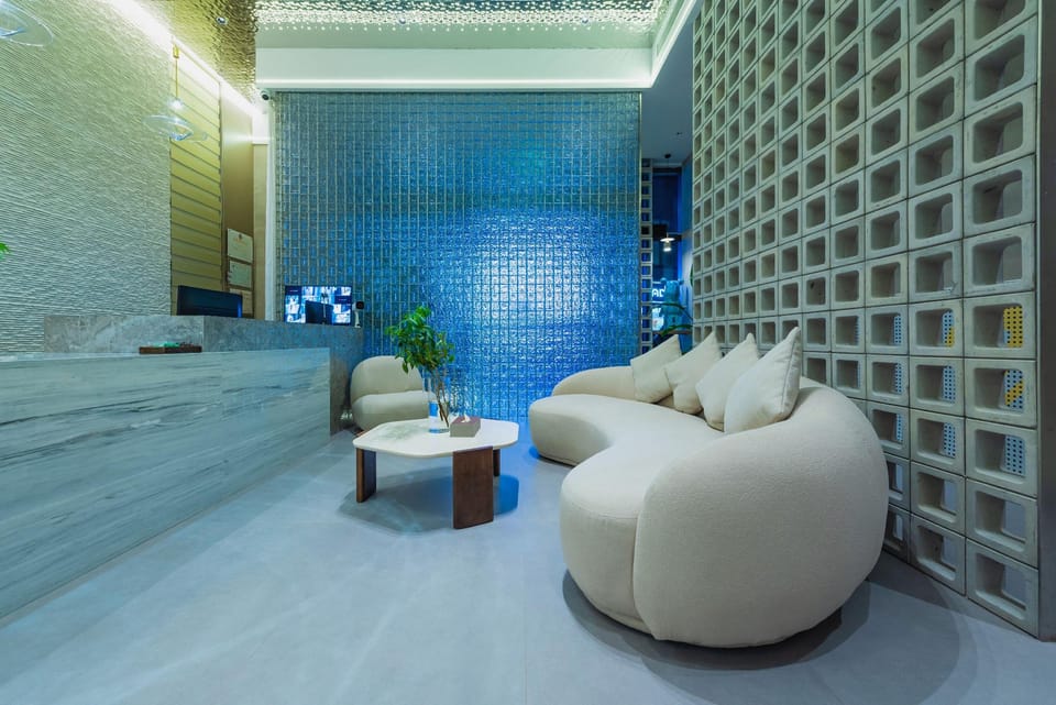 Wanhe Hotel Hotel in Zhejiang