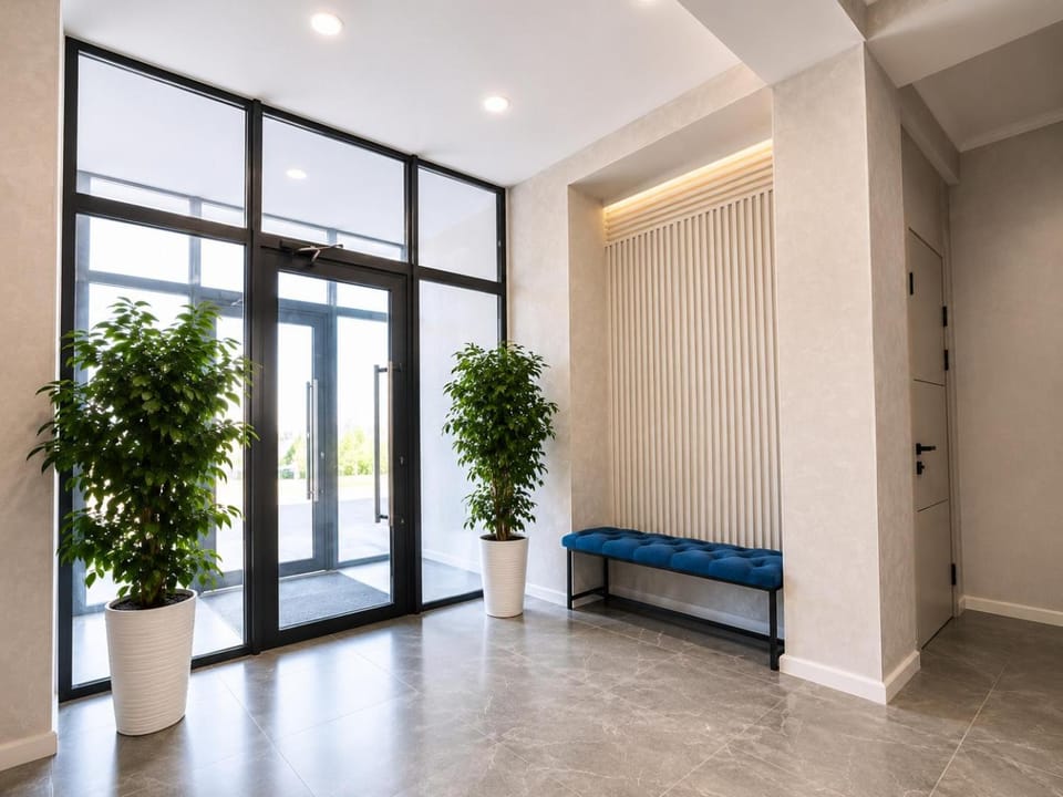 Urban Hotel Hotel in Almaty Region, Kazakhstan