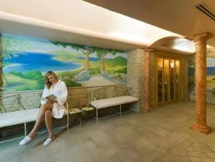 Hotel Arnika Wellness Hotel in Trentino-South Tyrol