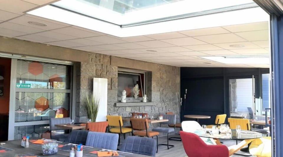 o'ptit hotel Hotel in Brittany