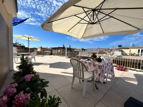 Le Vele Hotel in Salerno