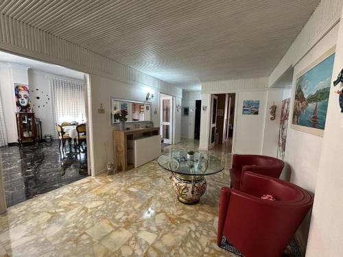 Le Vele Hotel in Salerno