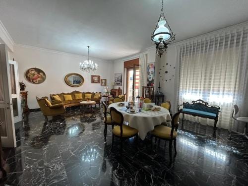 Le Vele Hotel in Salerno