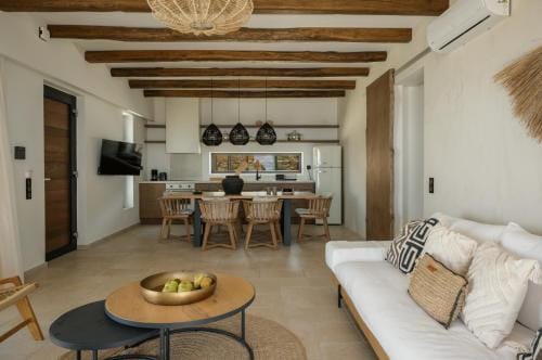 ArtOikia Luxury Villas, By Hellocrete Hotel in Crete