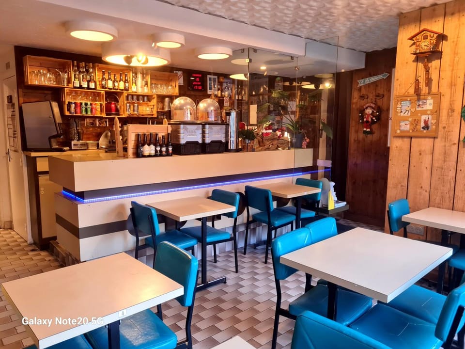Hebergement Artense Hotel in Auvergne-Rhône-Alpes