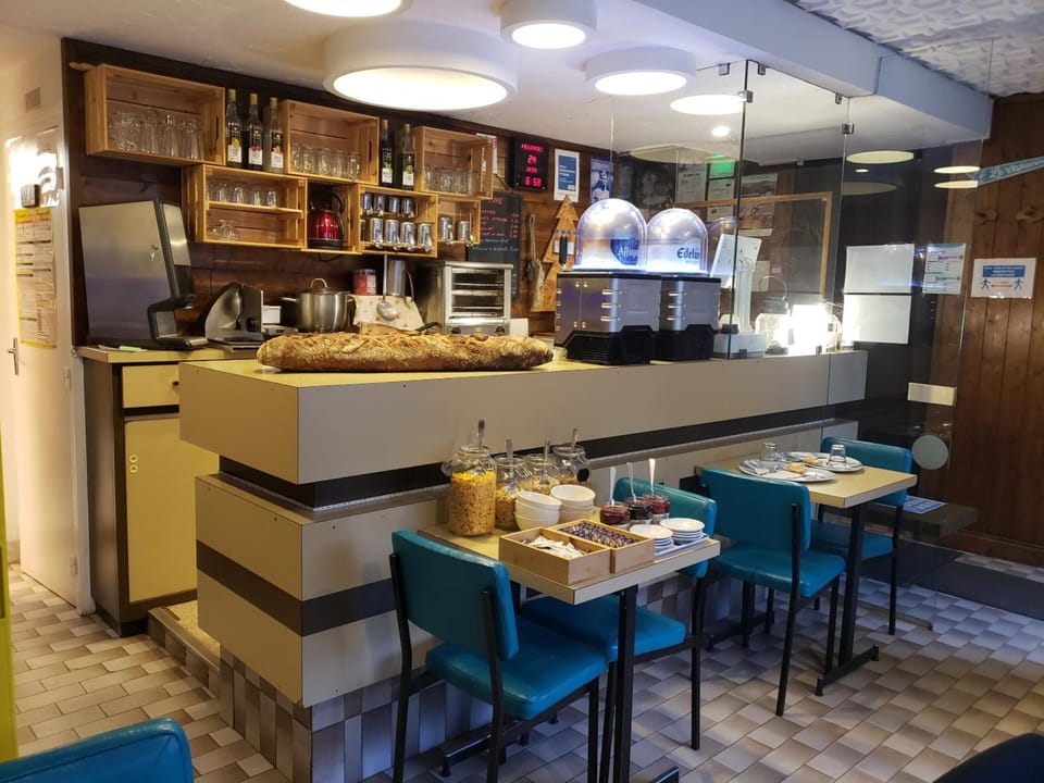 Hebergement Artense Hotel in Auvergne-Rhône-Alpes