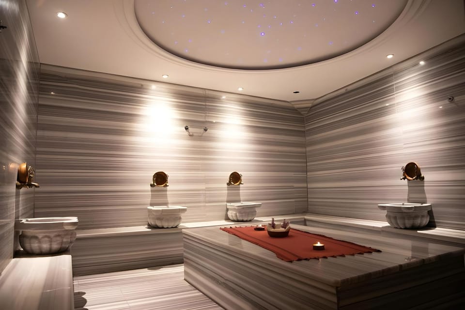 La Wisteria Boutique Hotel Istanbul Hotel in Istanbul