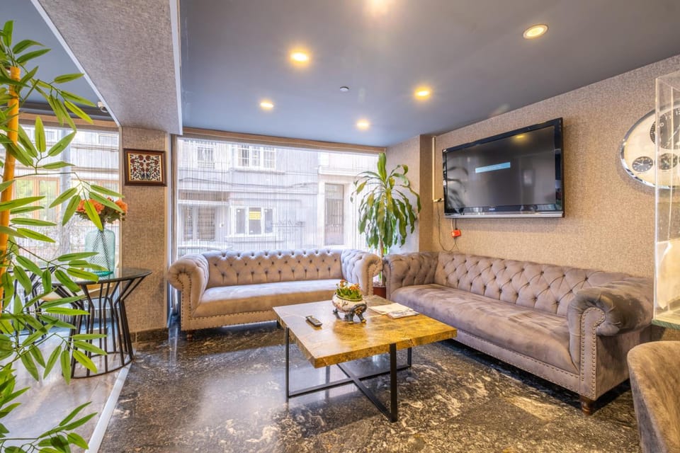 La Wisteria Boutique Hotel Istanbul Hotel in Istanbul
