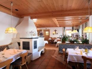 Hotel Aschauer Hof z'Fritzn Hotel in Salzburgerland