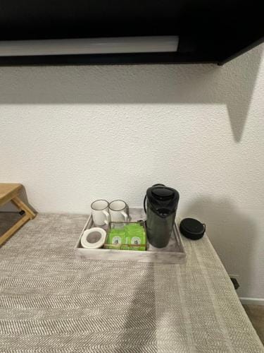 Cozy studio in la Defense Hotel in Courbevoie