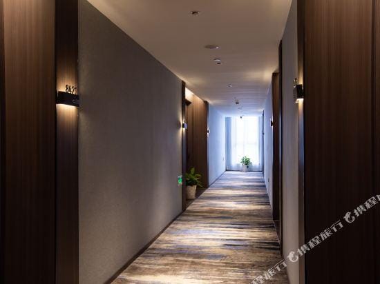 Yunjing Hotel（Ningbo Airport Hengjie） Hotel in Zhejiang