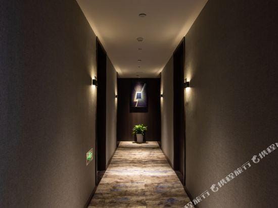 Yunjing Hotel（Ningbo Airport Hengjie） Hotel in Zhejiang