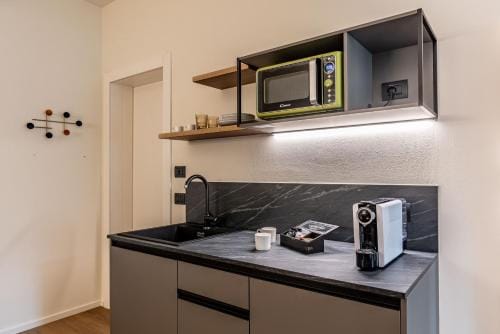 The Place - Only Self Check-in - No Reception Hotel in Trentino-South Tyrol