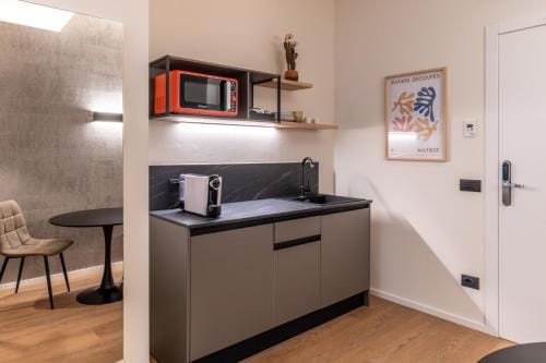 The Place - Only Self Check-in - No Reception Hotel in Trentino-South Tyrol