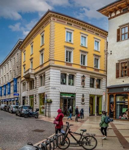 The Place - Only Self Check-in - No Reception Hotel in Trentino-South Tyrol