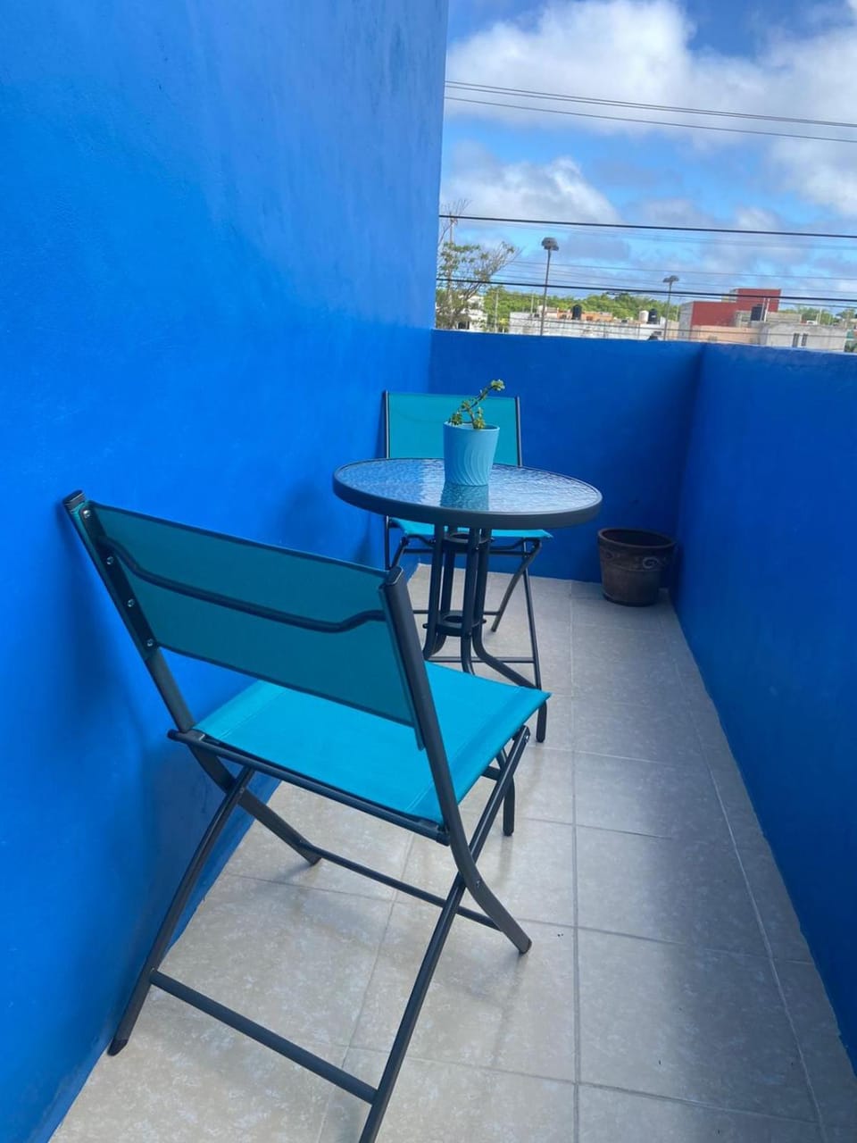 Hotel Murallas Capital Hotel in State of Yucatan