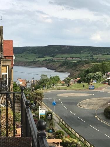 The Wayfarer, Robin Hoods Bay Hotel in Robin Hoods Bay