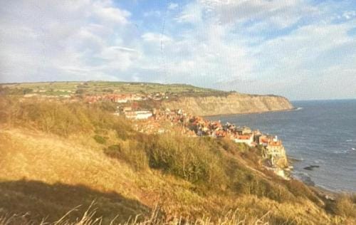 The Wayfarer, Robin Hoods Bay Hotel in Robin Hoods Bay