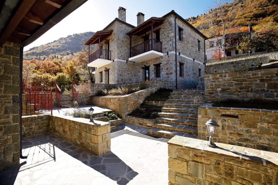 Hotel Athina Hotel in North Macedonia