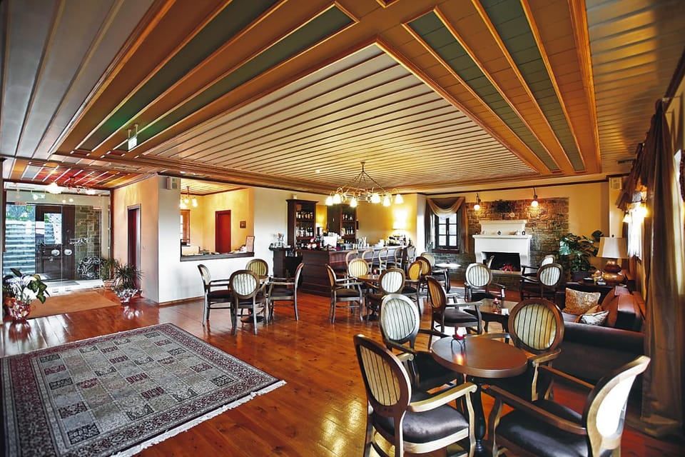 Hotel Athina Hotel in North Macedonia