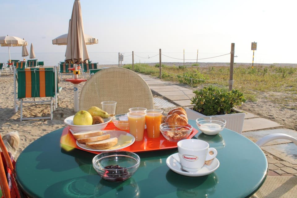 Hotel Atlantic Hotel in Marche