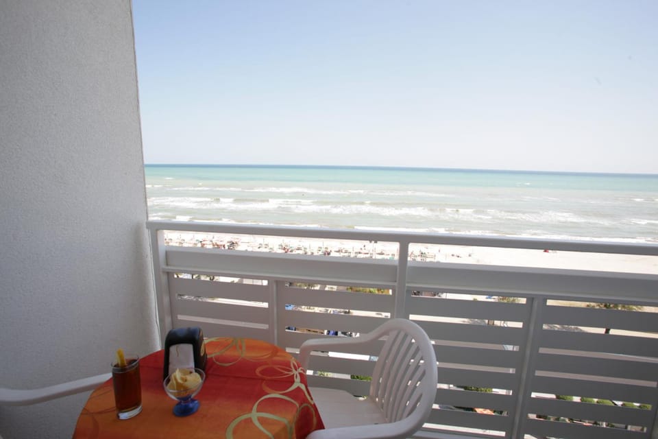 Hotel Atlantic Hotel in Marche