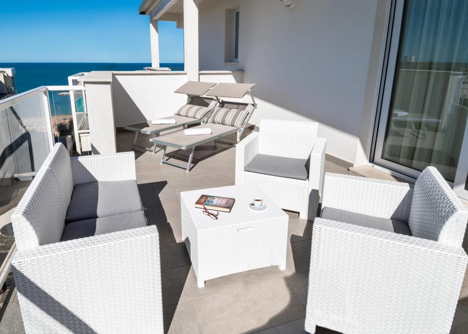 Hotel Atlantic & Spa Hotel in Gabicce Mare