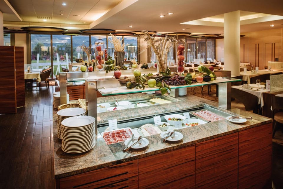 Terme Zrece – Hotel Atrij Hotel in Slovenia