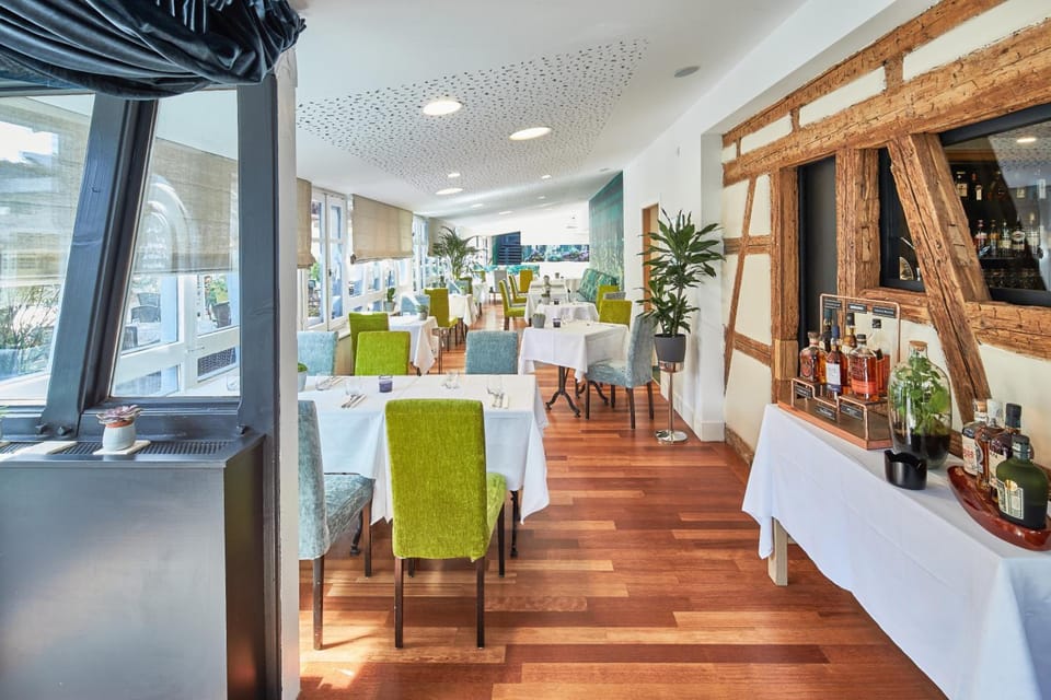 Hotel Au Cygne Hotel in Ortenau