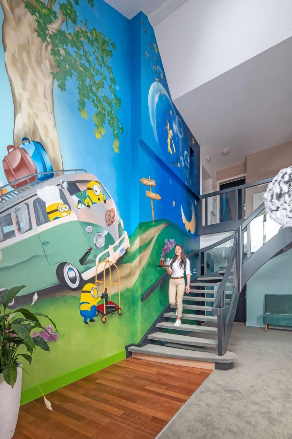 Hotel Au Cygne Hotel in Ortenau