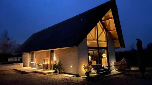 Bed en breakfast Suite 8 Hotel in Limburg (province)
