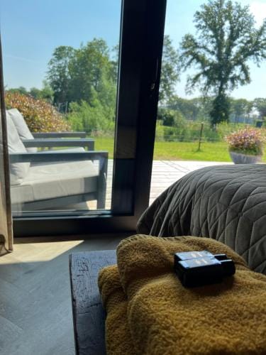 Bed en breakfast Suite 8 Hotel in Limburg (province)