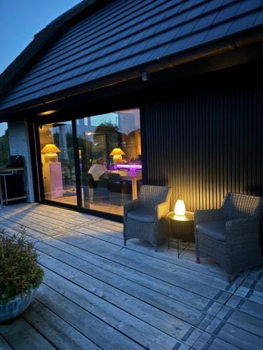 Bed en breakfast Suite 8 Hotel in Limburg (province)