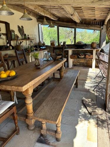 Le Mas de la Rose Hotel in Lorgues