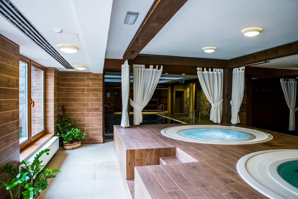 Facilities