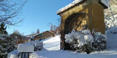 L'Albore Hotel in Piedmont