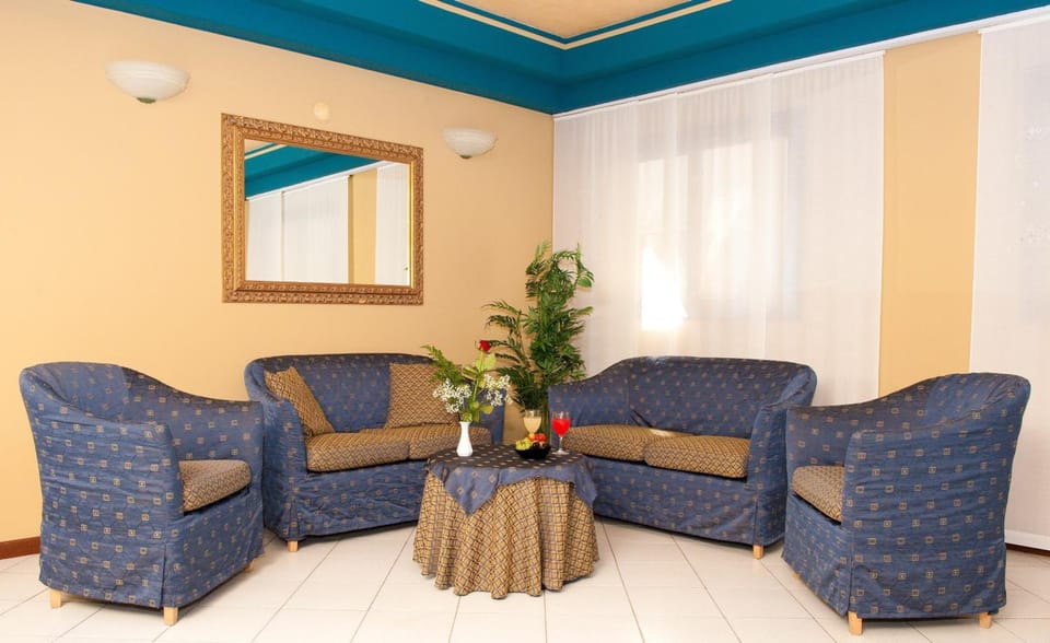 Hotel Augustus Hotel in Rimini